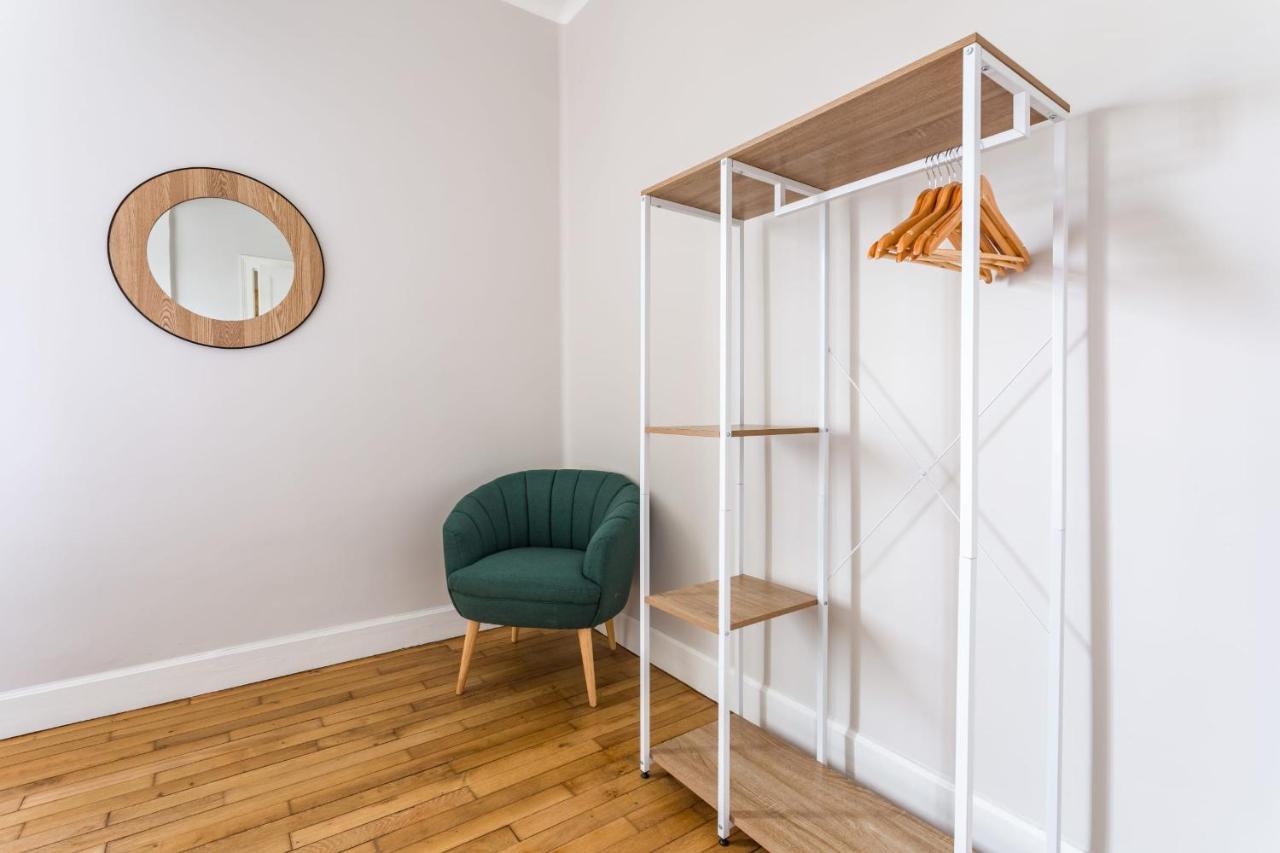 Saint-exupery - Bel - 3 Appartement Cancale