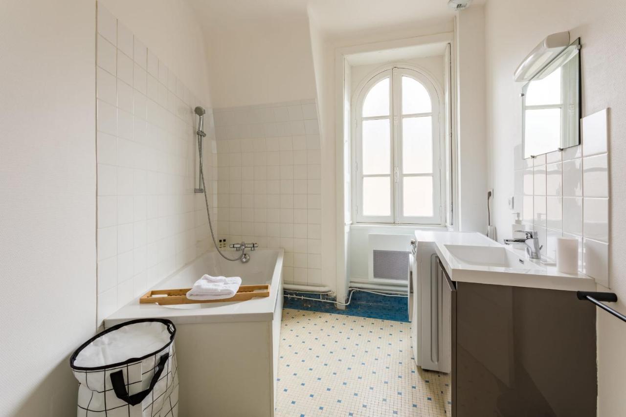 Apartment Saint-exupery - Bel Renove/parking Cancale