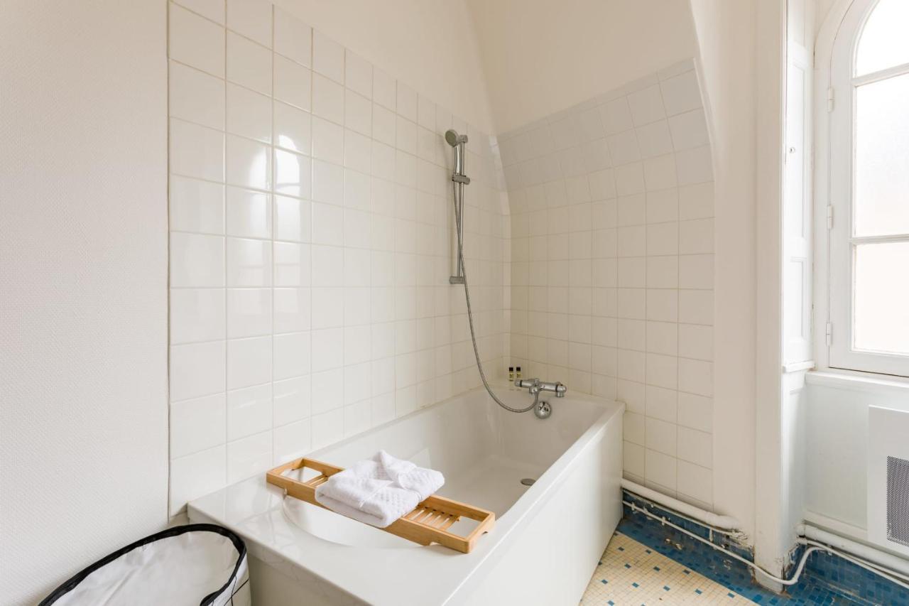 Saint-exupery - Bel Renove/parking Apartment *