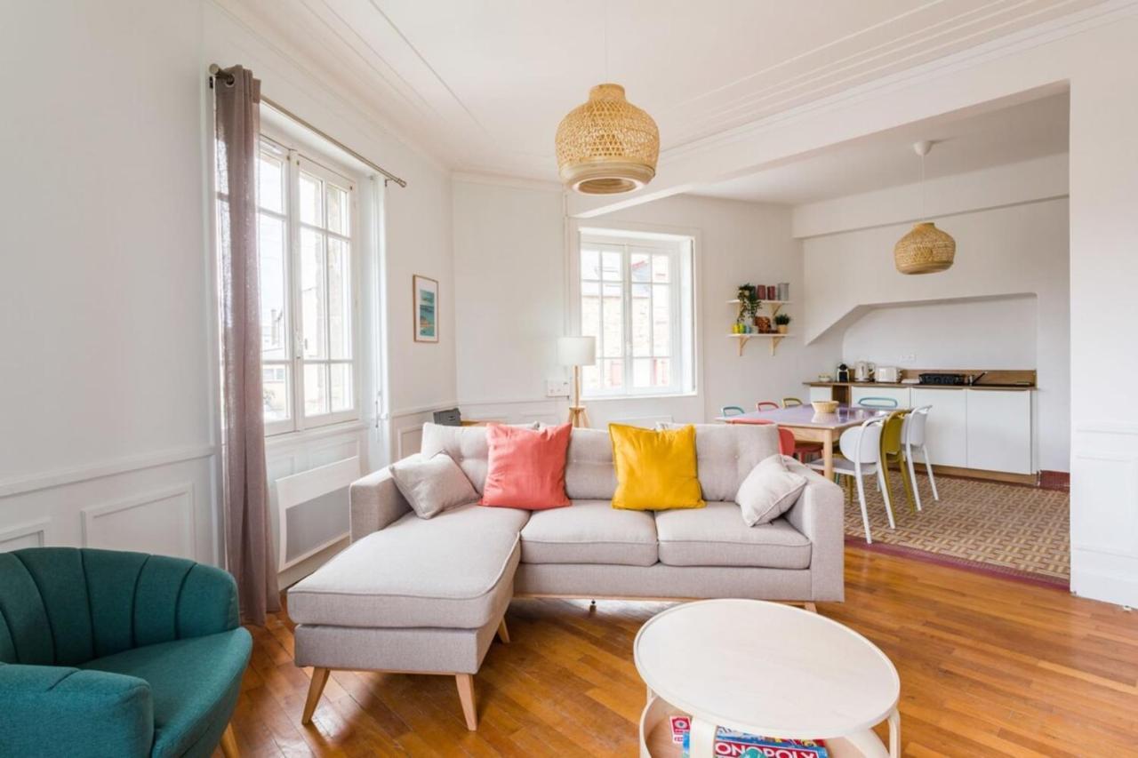 Saint-exupery - Bel - 3 Appartement