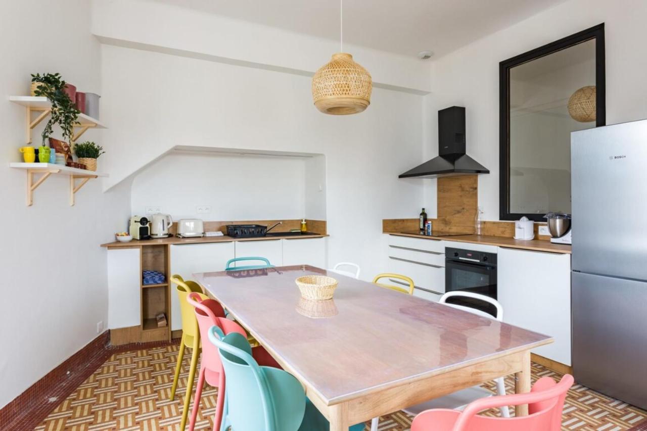 Appartement Saint-exupery - Bel - 3 *