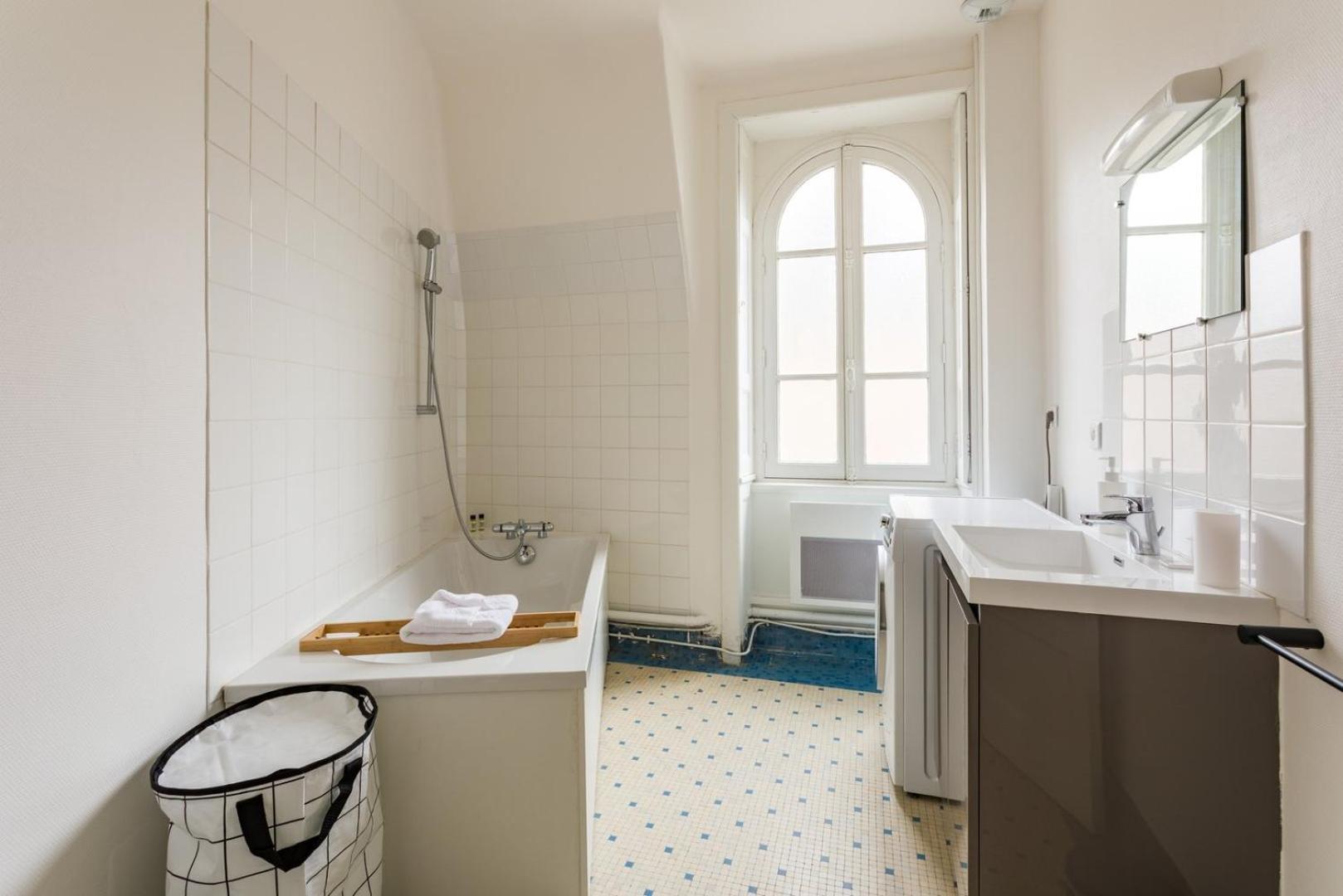 Appartement Saint-exupery - Bel - 3