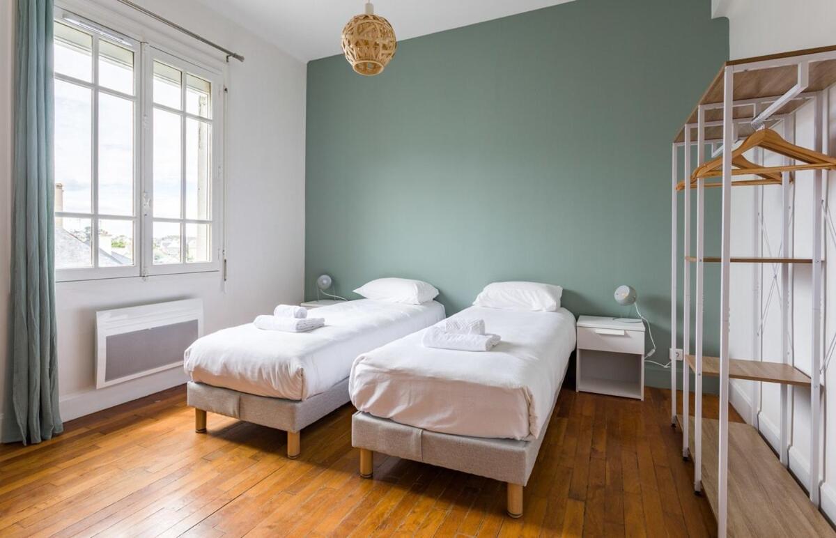 Appartement Saint-exupery - Bel - 3 *