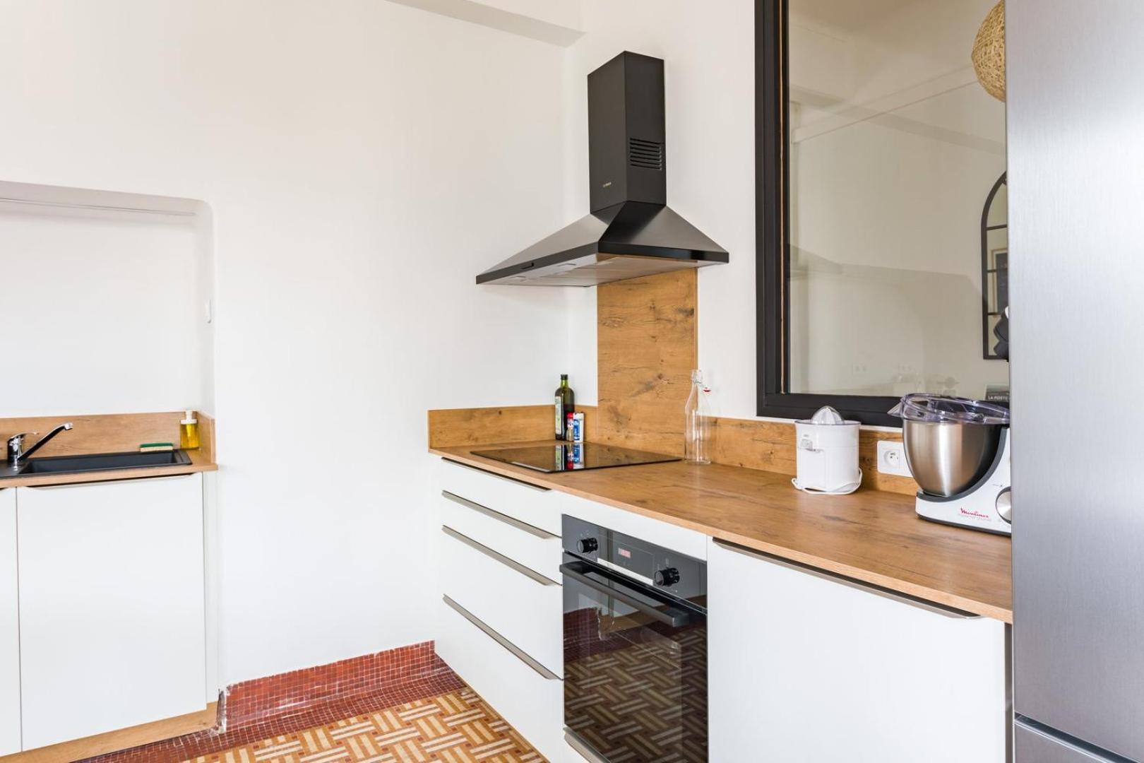 Saint-exupery - Bel - 3 Appartement
