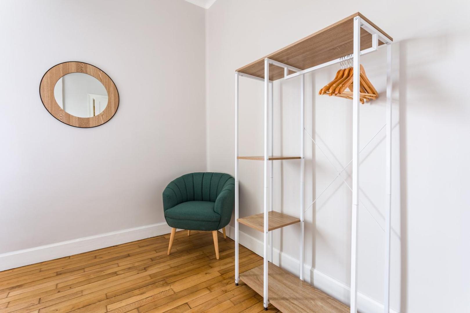 Saint-exupery - Bel Renove/parking Apartment Cancale