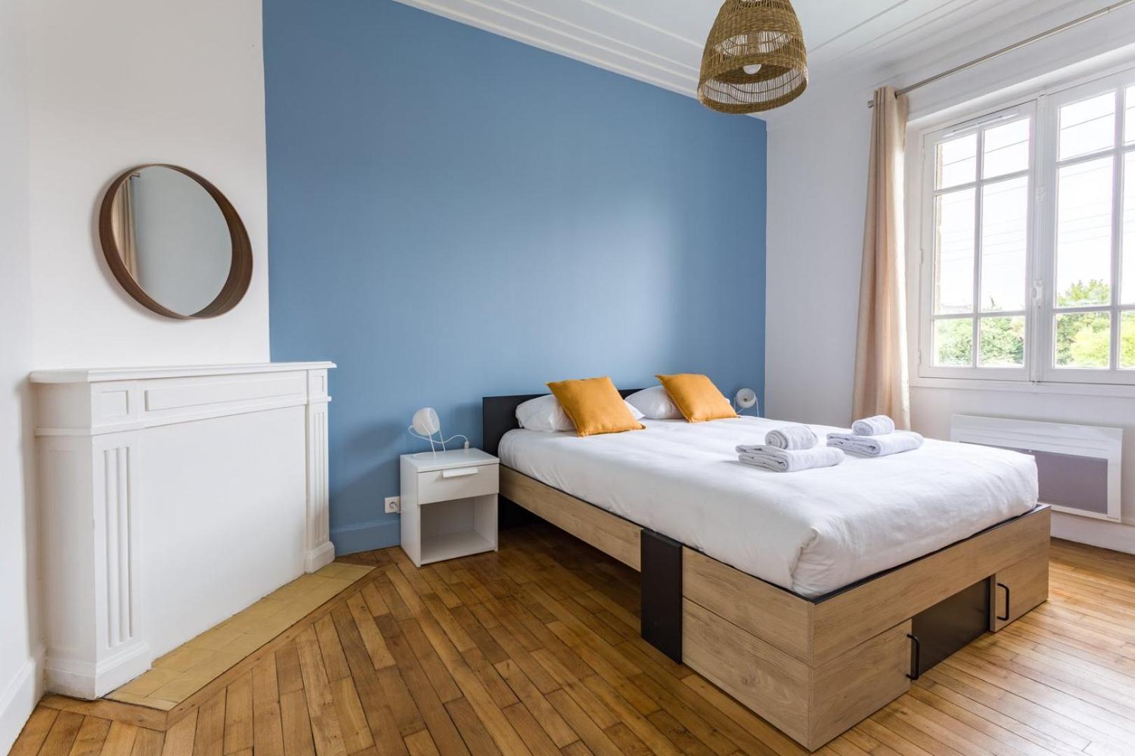 Saint-exupery - Bel - 3 Appartement
